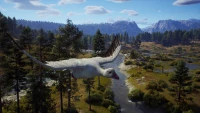 7. Way of the Hunter - Hunting Season One PL (PS5)
